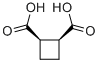 CIS-CYCLOBUTANE-1,2-DICARBOXYLIC ACID