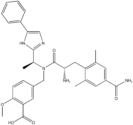 Eluxadoline