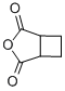 Cyclobutane-1,2-dicarboxylic anhydride