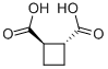 TRANS-CYCLOBUTANE-1,2-DICARBOXYLIC ACID